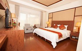 Windy Hotel  3*